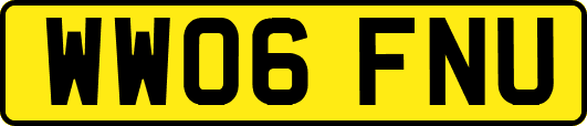 WW06FNU