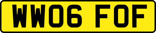 WW06FOF