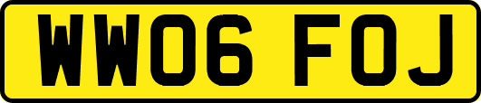 WW06FOJ