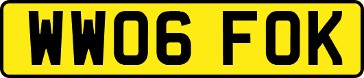 WW06FOK