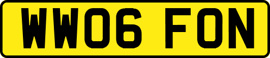 WW06FON