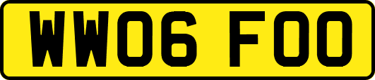WW06FOO