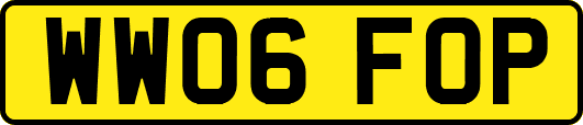 WW06FOP
