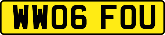 WW06FOU