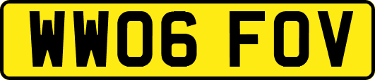 WW06FOV
