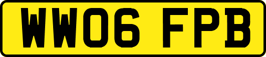 WW06FPB