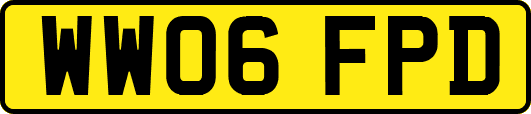 WW06FPD