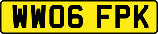 WW06FPK