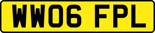 WW06FPL