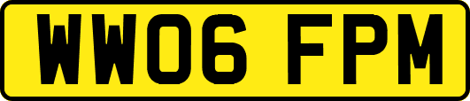 WW06FPM
