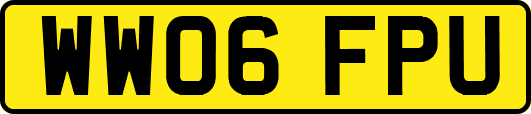 WW06FPU