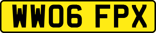 WW06FPX