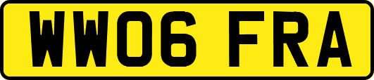 WW06FRA