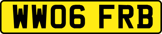 WW06FRB