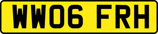 WW06FRH