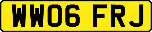WW06FRJ