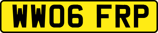 WW06FRP