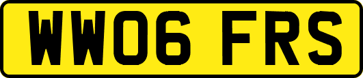 WW06FRS