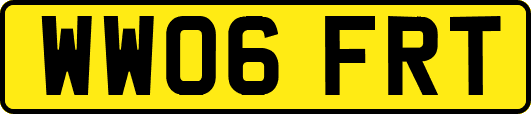 WW06FRT