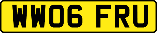 WW06FRU