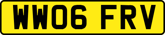 WW06FRV
