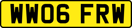 WW06FRW