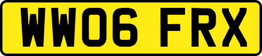 WW06FRX