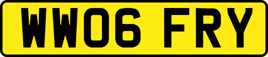 WW06FRY