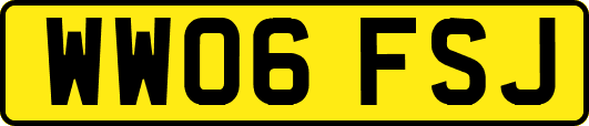 WW06FSJ