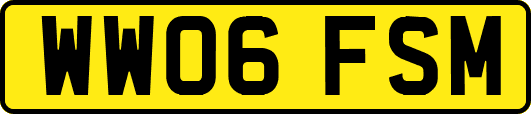 WW06FSM