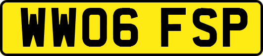WW06FSP