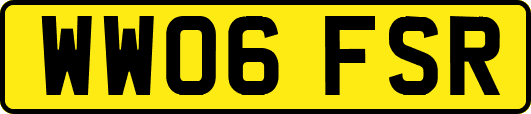 WW06FSR