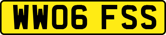 WW06FSS