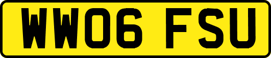 WW06FSU