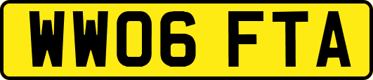 WW06FTA