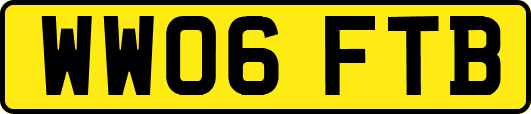 WW06FTB