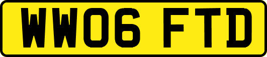 WW06FTD