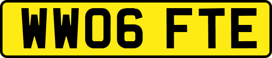WW06FTE