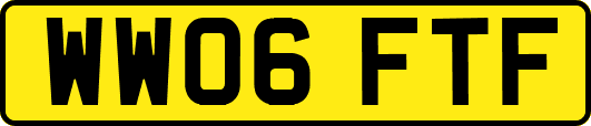 WW06FTF