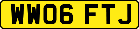 WW06FTJ
