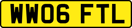 WW06FTL