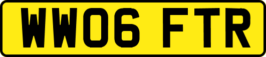 WW06FTR