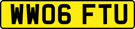 WW06FTU