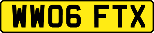 WW06FTX