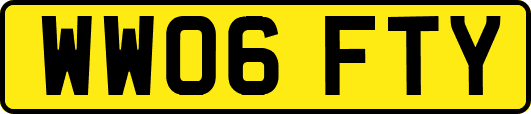 WW06FTY