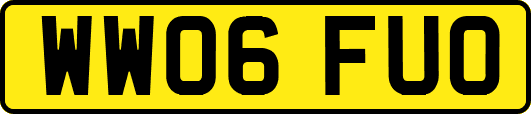WW06FUO