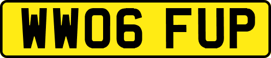 WW06FUP