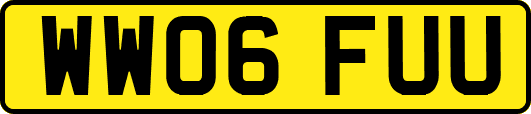 WW06FUU