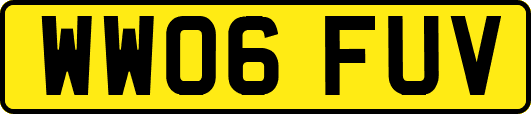 WW06FUV