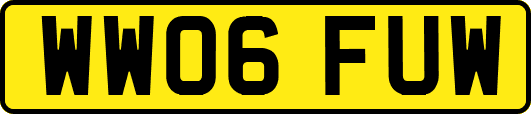 WW06FUW